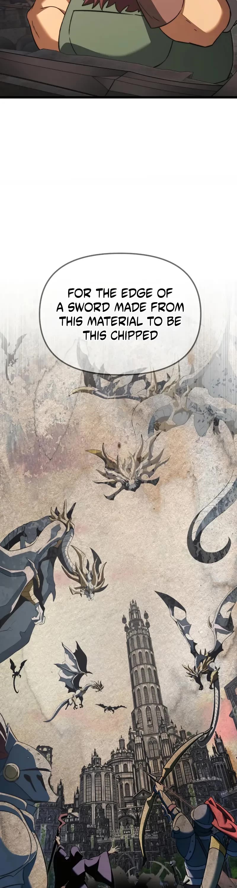 Terminally-Ill Genius Dark Knight, Chapter 113 image 49
